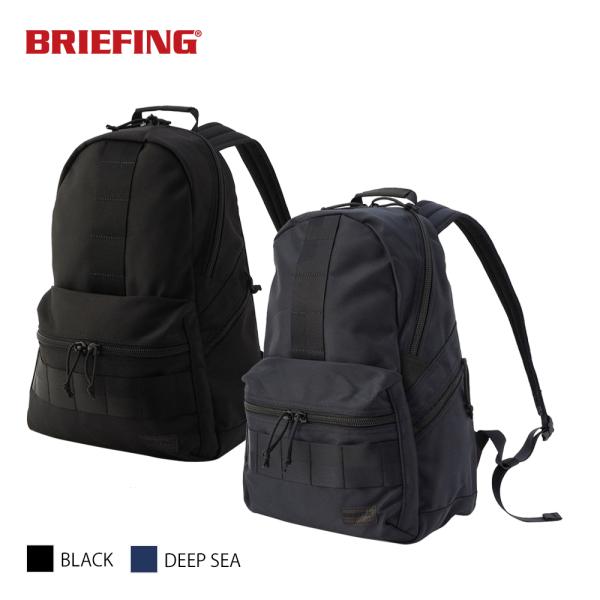 ブリーフィング リュック メンズ USA DELTA ALPHA PACK M SQD BRA231...