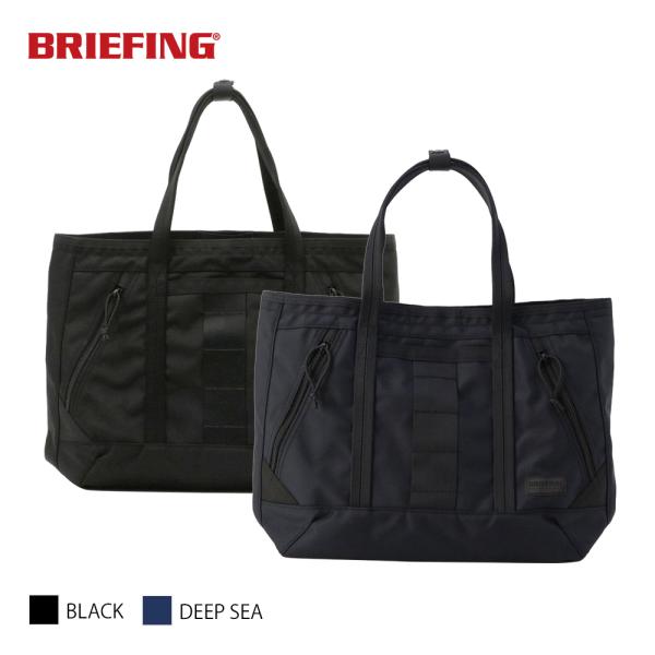 ブリーフィング トートバッグ メンズ レディース USA DELTA MASTER TOTE M S...