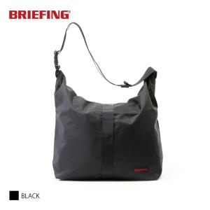 BRIEFING（ブリーフィング） ショルダーバッグ 「BRIEFING