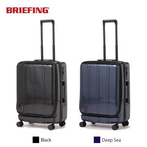 新品 超得価 限定カラー ブリーフィングキャリーケース／スーツケース60L BRIEFING 最大51% 9/29限定 ブリーフィング スーツケース M