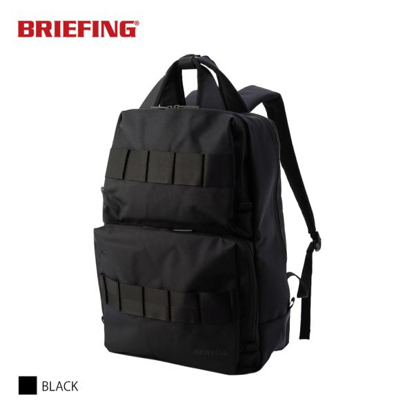 ブリーフィング リュック メンズ レディース SOLID WAVE SW BACK PACK 16 ...