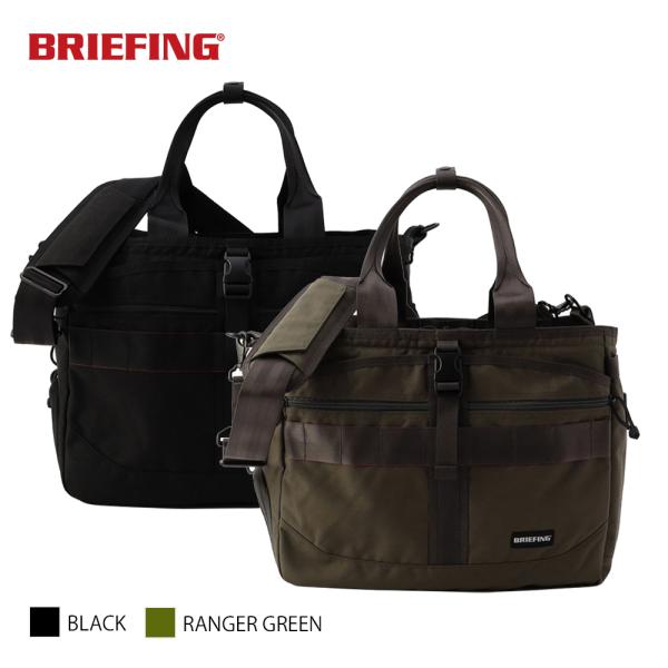 ブリーフィング ボストンバッグ メンズ レディース STANDARD SERIES TURF WIR...