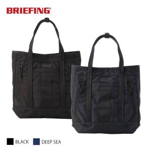 BRIEFING ブリーフィング トートバッグ メンズ レディース USA DELTA