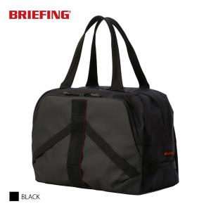 ブリーフィング ボストンバッグ メンズ レディース LESIT OVAL BOSTON BRA233N17 BRIEFING｜double-edge