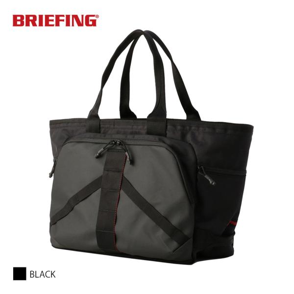 ブリーフィング トートバッグ メンズ レディース LESIT TRANSPORT TOTE BRA2...