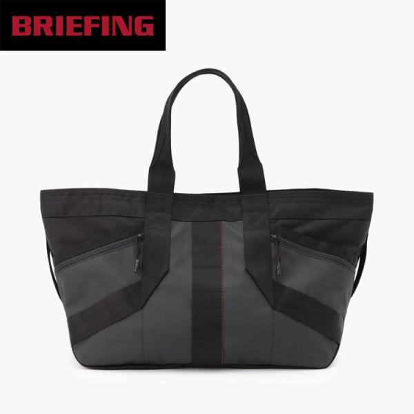 ブリーフィング トートバッグ LESIT TRANSPORT TOTE BRA251T54 BRIE...