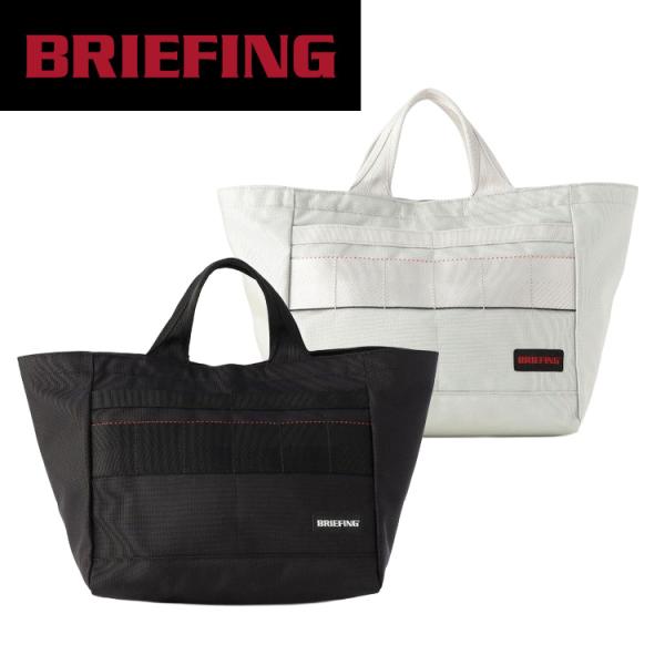 ブリーフィング トートバッグ CART TOTE L PRO AIR BRG241T44 BRIEF...