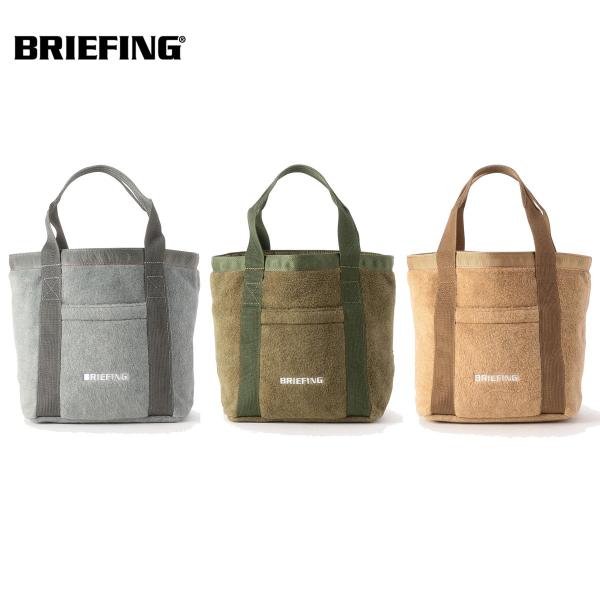 ブリーフィング トートバッグ メンズ レディース MF RIVERSIBLE TOTE S BRA2...