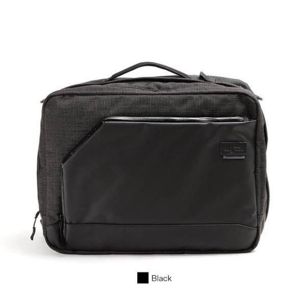 バッグジャック ビジネスバッグ リュック ショルダー 3way トラベラー NXL bagjack ...