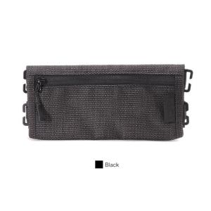 バッグジャック ポーチ スクエア型 TECH LINE bagjack square pouch