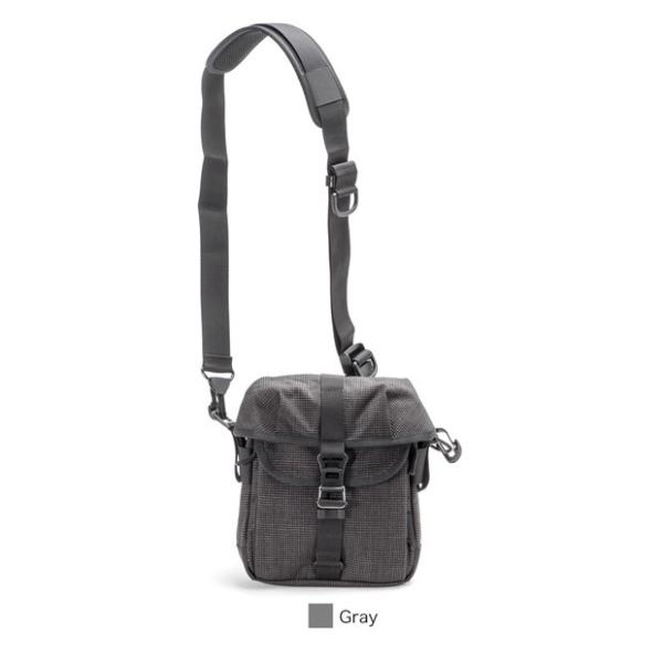 バッグジャック ショルダーバッグ トラベラーバッグ bagjack traveller bag gr...