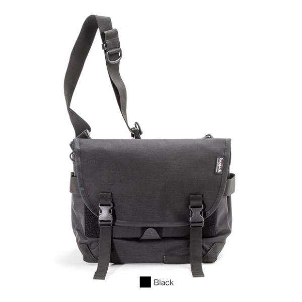 バッグジャック メッセンジャーバッグ S ショルダー キンキー bagjack kinky Mess...