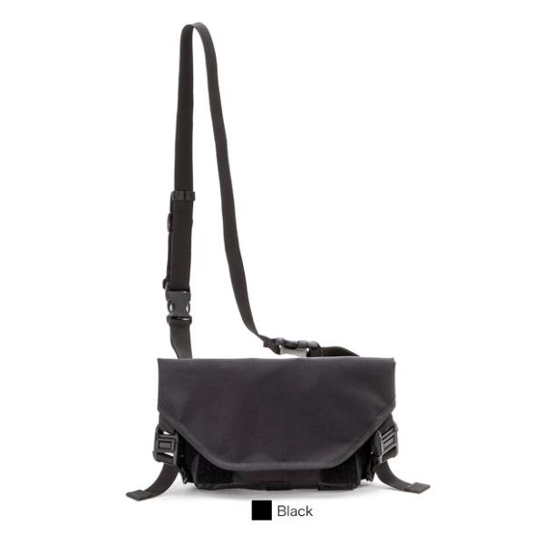 バッグジャック ショルダーバッグ スプートニク S bagjack SB Coll sputnik ...