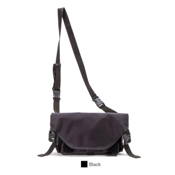 バッグジャック ショルダーバッグ スプートニク M bagjack SB Coll Sputnik ...