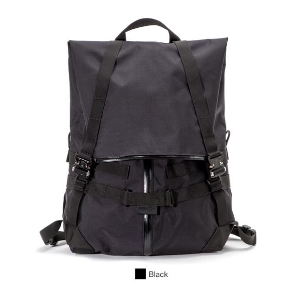 バッグジャック リュック バックパック モルフパック bagjack morph pack Cobr...