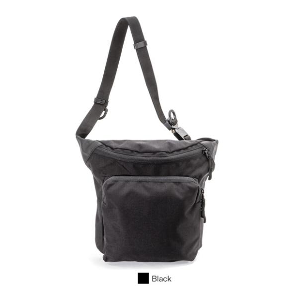 バッグジャック ショルダーバッグ ヒップバッグ DP bagjack hipbag DP 爆買