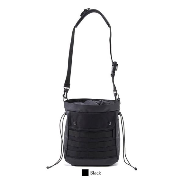 バッグジャック ショルダーバッグ bagjack B-BAG M 爆買