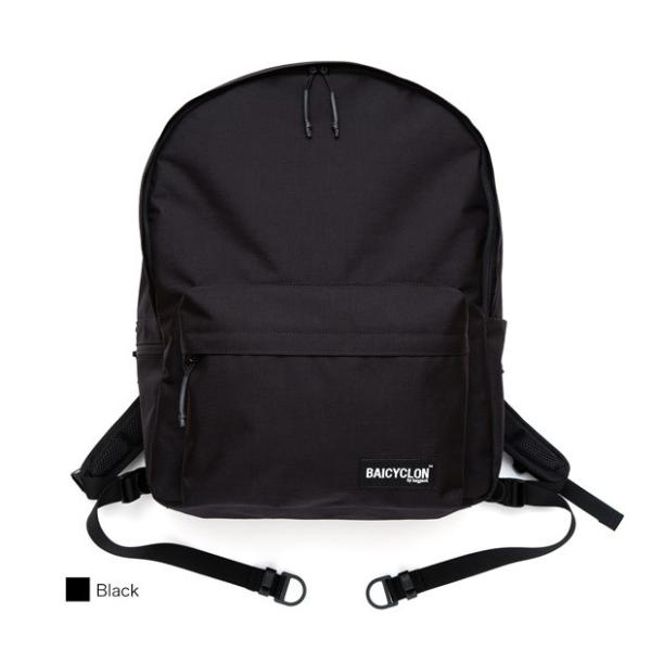 バイシクロン バイ バッグジャック リュック バックパック B4対応 デイパック DAYPACK B...