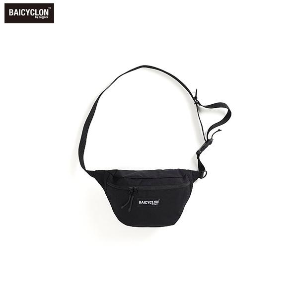 バイシクロン バイ バッグジャック BAICYCLON by Bagjack ボディバッグ WAIS...