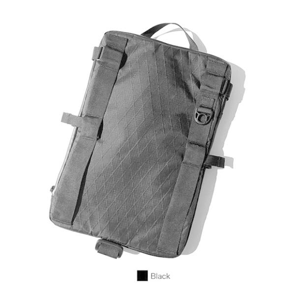 コードオブベル バックパック ハーネス  BACKPACK HARNESS  CODE OF BEL...