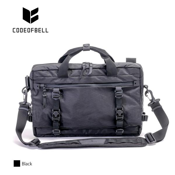 コードオブベル ブリーフケース メンズ レディース APEX LINER PRO COFB-AXP-...