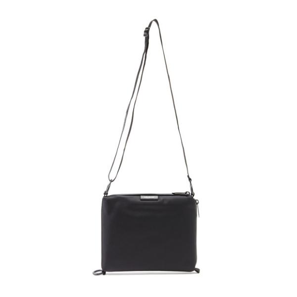 コートエシエル cote&amp;ciel ショルダーバッグ イン INN S Sleek Black スリ...