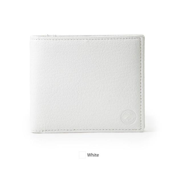 クリーザン 2つ折り財布 本革 日本製 ジェッター JETTER FOLDED WALLET CRE...