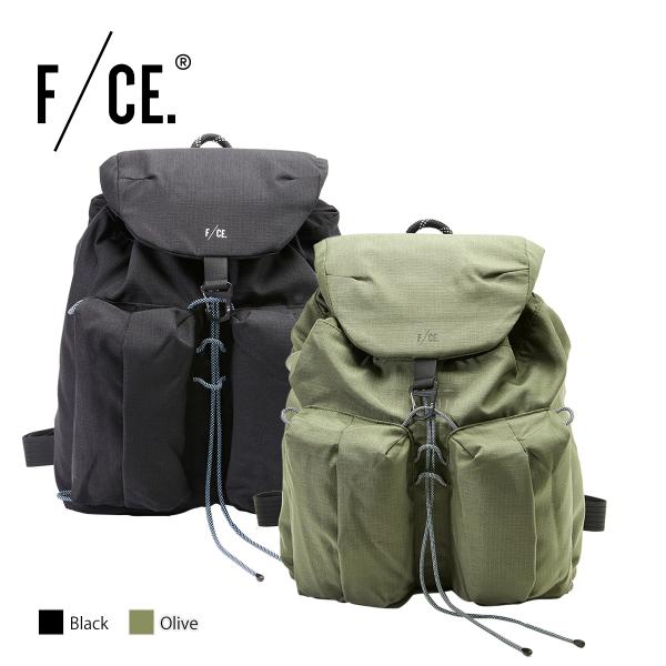 エフシーイー リュック メンズ レディース CORDURA RIP KNAPSACK FSS3122...