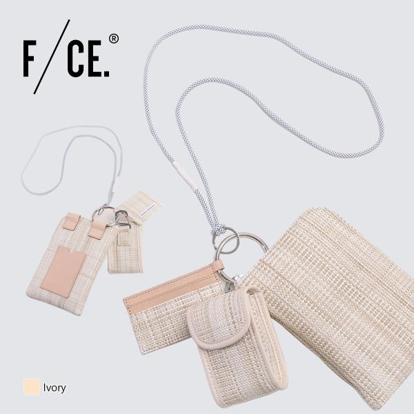 エフシーイー ポーチ レディース メンズ W.R PANAMA MULTI POUCH FWR372...