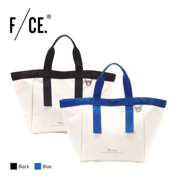 エフシーイー トートバッグ レディース メンズ W.R CANVAS M.TOTE FWR32221...