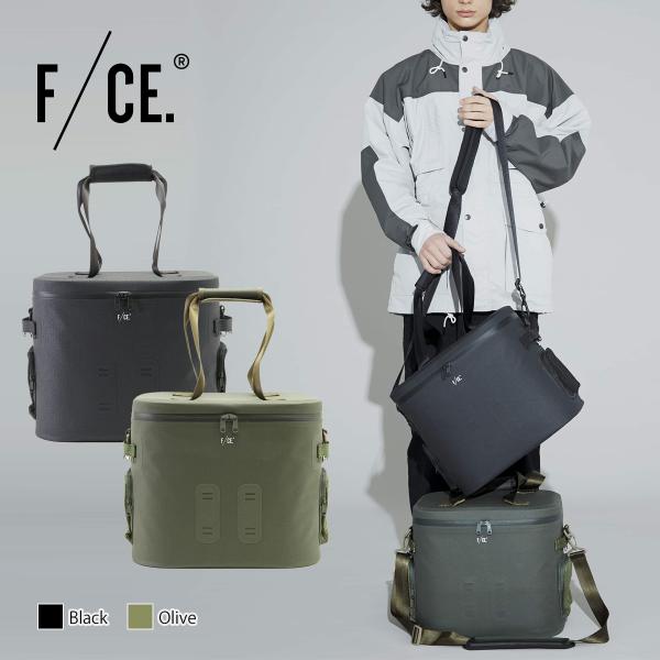 エフシーイー コンテナバッグ メンズ レディース CORDURA COOLER CONTAINER ...