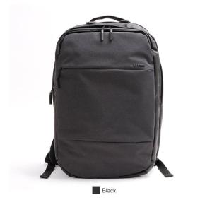 インケース リュック Incase シティコミューター パック バックパック City Commuter Pack INCO100146｜double-edge