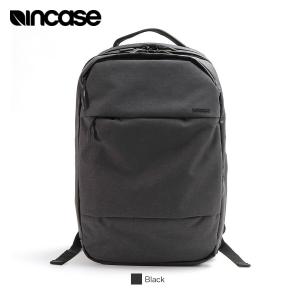 インケース リュック Incase シティコレクション バックパック City Collection Backpack 37171075｜double-edge