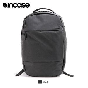 インケース リュック City Compact Backpack  37171078 Incase