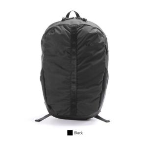 インケース リュック Incase オールルート デイパック バックパック All Route Daypack INCO100419-BLK｜double-edge