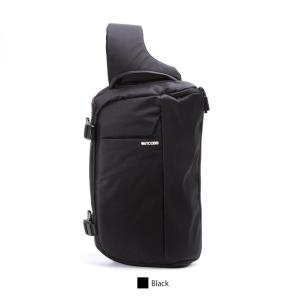 インケース ボディバッグ Incase DSLR スリングパック カメラバッグ DSLR Sling Pack Nylon 37171086｜double-edge