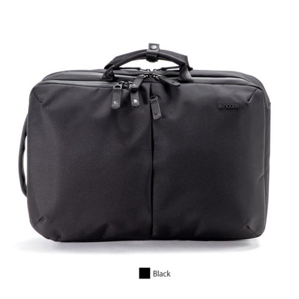 インケース ビジネスバッグ Incase 2Way コンバーティブル ブリーフケース リュック 2W...