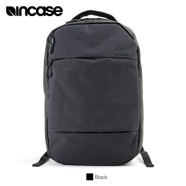 インケース リュック メンズ レディース City Dot Backpack 37191017 In...
