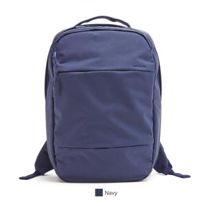 インケース リュック Incase バックパック コンパクト City Compact Backpack INBP100670-NVY｜double-edge