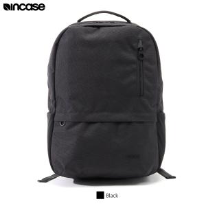 インケース リュック Incase バックパック 18.1L B4対応 Campus Compact Backpack メンズ レディース 通勤 通学 137203053001｜double-edge