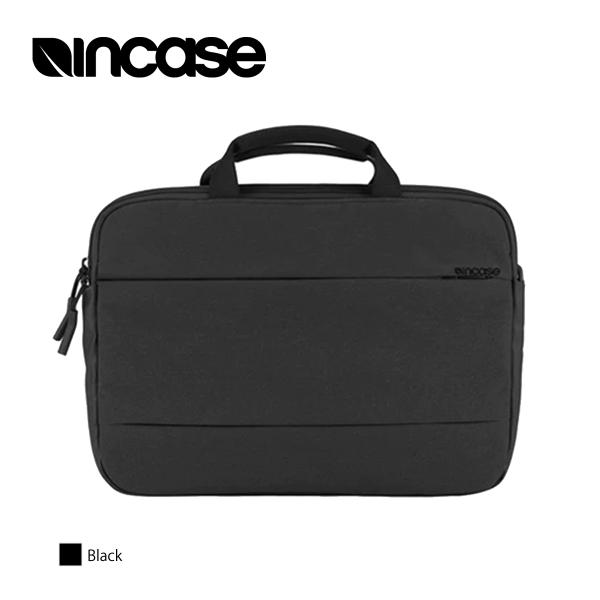 インケース ブリーフケース メンズ レディース City Brief 13" -Black- 371...