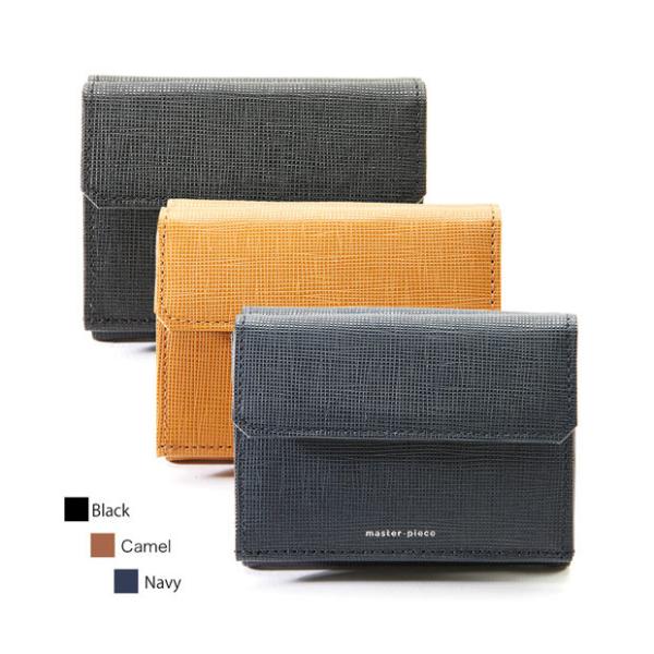 マスターピース コインケース luster Coin-case  master-piece 2234...