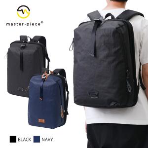 master-piece（マスターピース） デイバック リュック master-piece