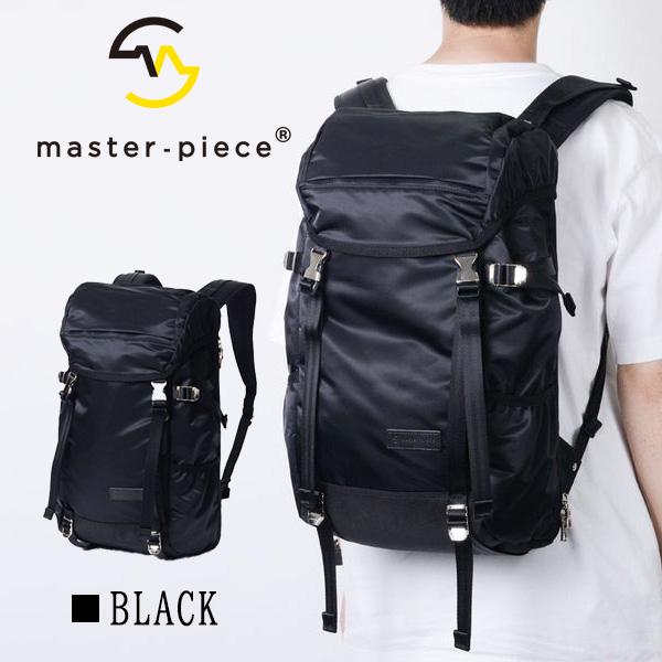 マスターピース リュック Lightning バックパック 02110-v2 master-piec...