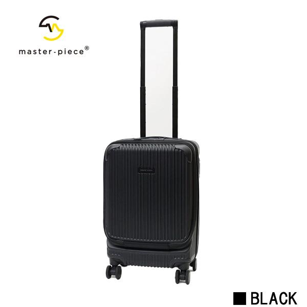 マスターピース スーツケース TROLLEY スーツケース  505002 master-piece
