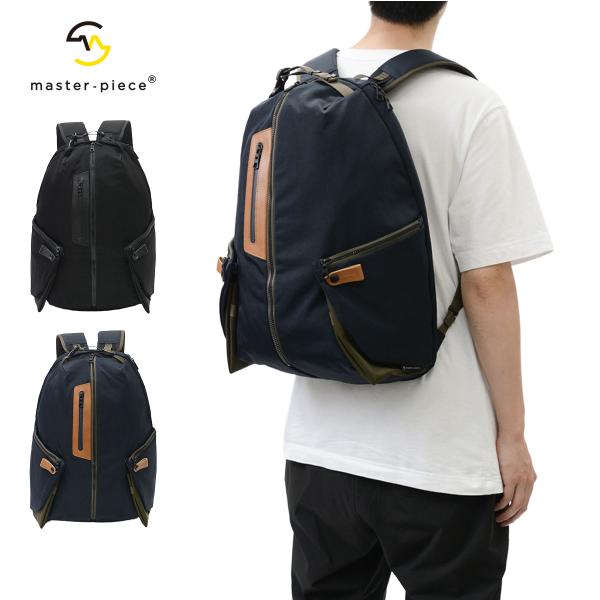 マスターピース リュック CIRCUS BACKPACK 310080 master-piece 旅...