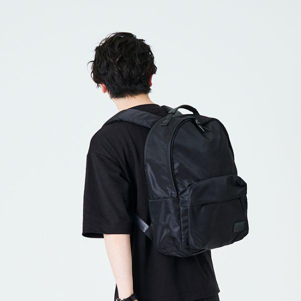 マンハッタンポーテージ ブラックレーベル リュック バックパック ESSEX BACKPACK MP...