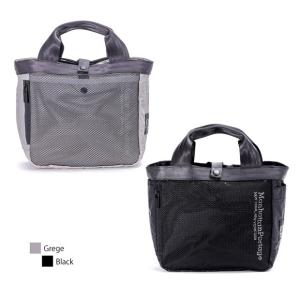 マンハッタンポーテージ ブラックレーベル トートバッグ ミニ SUNSET PARK TOTE XS Manhattan Portage BLACK LABEL MP1339RSNBL｜double-edge