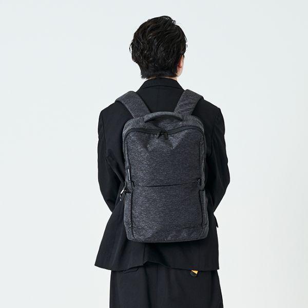 マンハッタンポーテージ ブラックレーベル バックパック リュック OXFORD BARROW BAC...