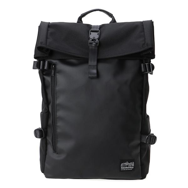 選べるノベルティ マンハッタンポーテージ ブラックレーベル NORTON BACKPACK W/BA...